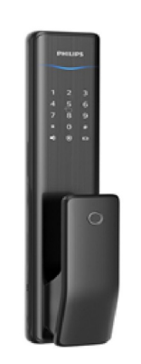 PHILLIPS SMART DOOR LOCK